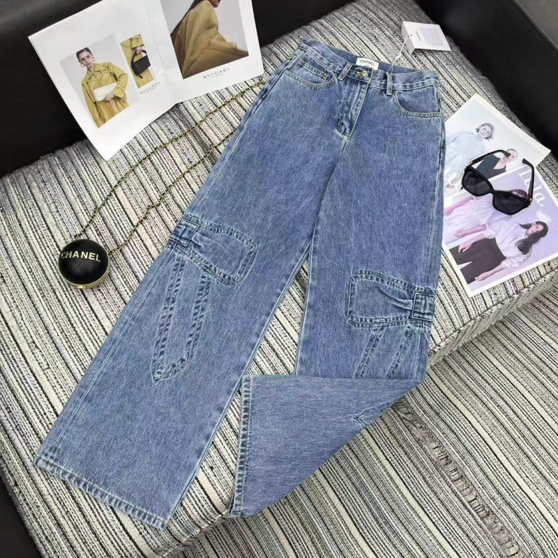 Ch**el jeans